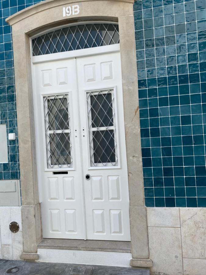 サンタ・ルジア A Casa Azulヴィラ エクステリア 写真
