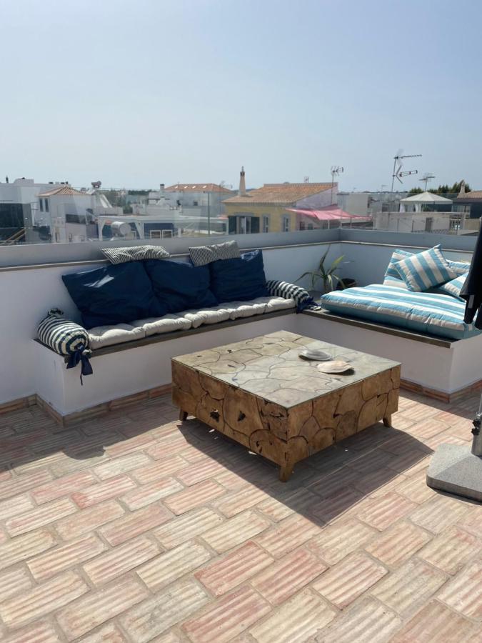 サンタ・ルジア A Casa Azulヴィラ エクステリア 写真