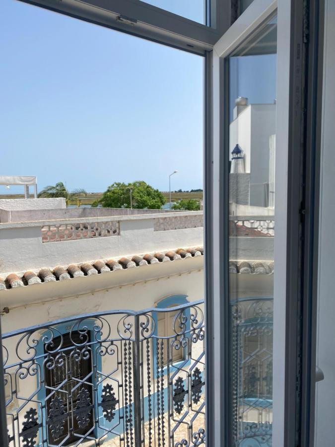 サンタ・ルジア A Casa Azulヴィラ エクステリア 写真