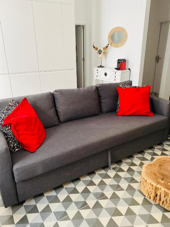 サンタ・ルジア A Casa Azulヴィラ エクステリア 写真