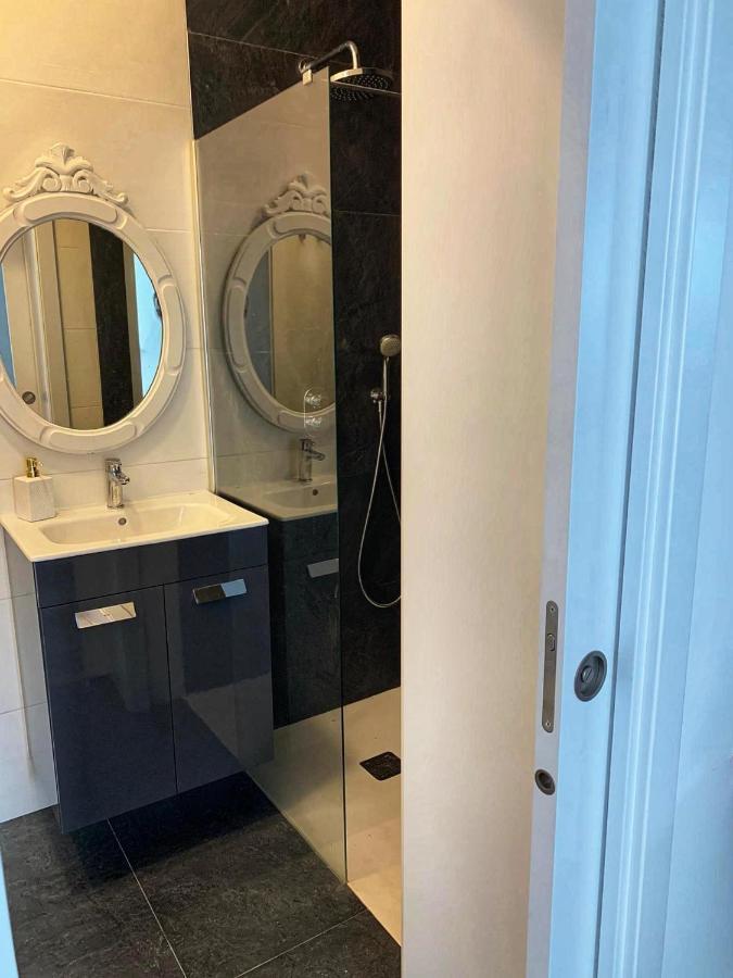 サンタ・ルジア A Casa Azulヴィラ エクステリア 写真